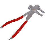 Neilsen Automotive Tyre Wheel Weight Tool Pliers Remove Balancer Lead Repair