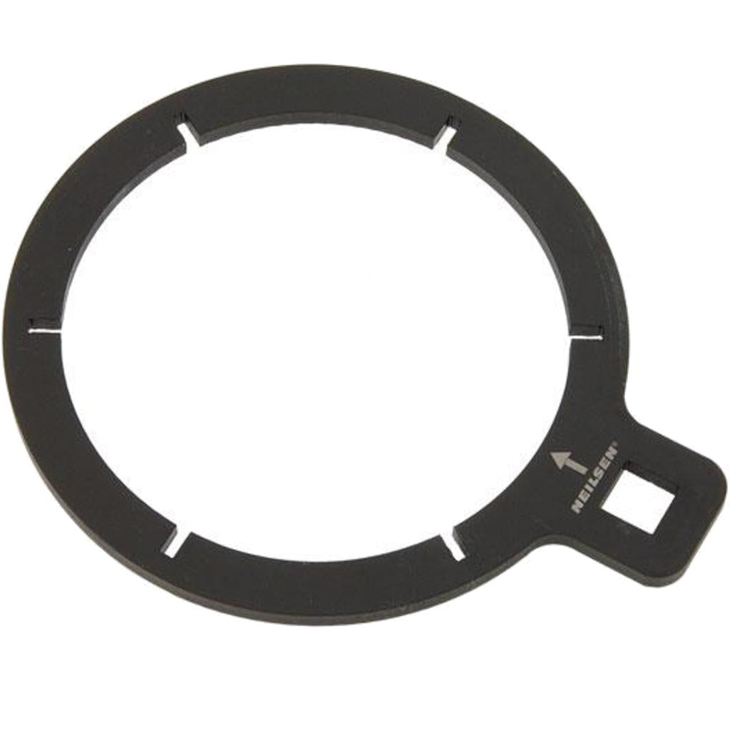 Neilsen 1/2" Oil Filter Wrench Removal Installation Ford Transit Tool 2.2L