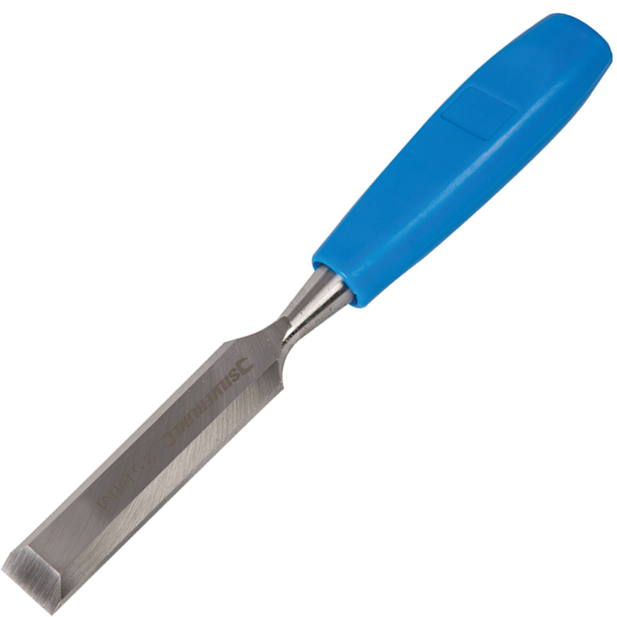 Silverline Wood Chisel Bevel Edge Carpentry Joiner Woodwork 6 - 38mm