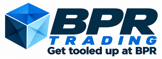 BPR Trading — Get tooled up at BPR