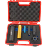 Neilsen Dual Clutch Radial Seal Ring Installer & Remover Tool Set For Ford