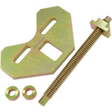 Neilsen Wheel Hub Removal Tool 5,6&8 For Seized Corroded Hubs Bearing Puller