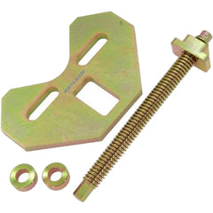 Neilsen Wheel Hub Removal Tool 5,6&8 For Seized Corroded Hubs Bearing Puller