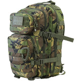 Kombat UK Small Tactical Army Assault Military Molle Bag Back Pack Rucksack 28L