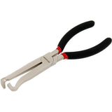 Neilsenb Electrical Disconnect Specialty Pliers for Push Tab Style Plugs 8"