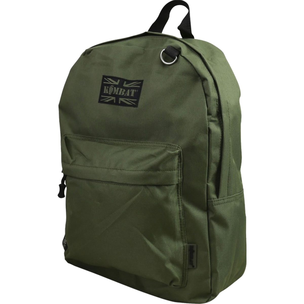 Kombat UK Small Tactical Army Assault Military Bag Back Street Pack Rucksack 18L