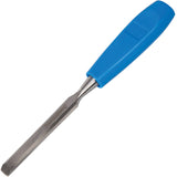 Silverline Wood Chisel Bevel Edge Carpentry Joiner Woodwork 6 - 38mm