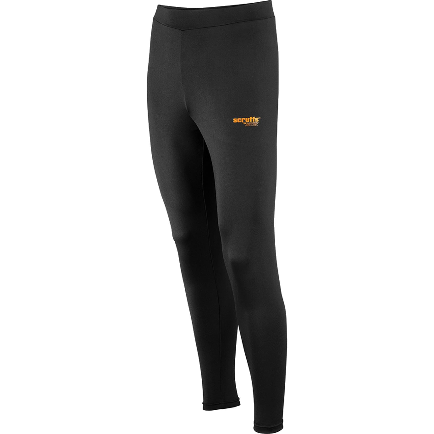 Scruffs Pro Base Layer Thermal Top or Bottoms Active Baselayer Tights M - XXL