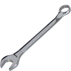 King Dick Spanner Combination Fixed Head Wrench Open & Closed Ended 8mm To 30mm