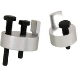 Neilsen 2pc Universal Stretchy Belt Automotive Tool Vehicles Car Set