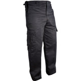 Kombat UK Men's Trousers Army Military Cargo Camo Camouflage Airsoft Pants Work