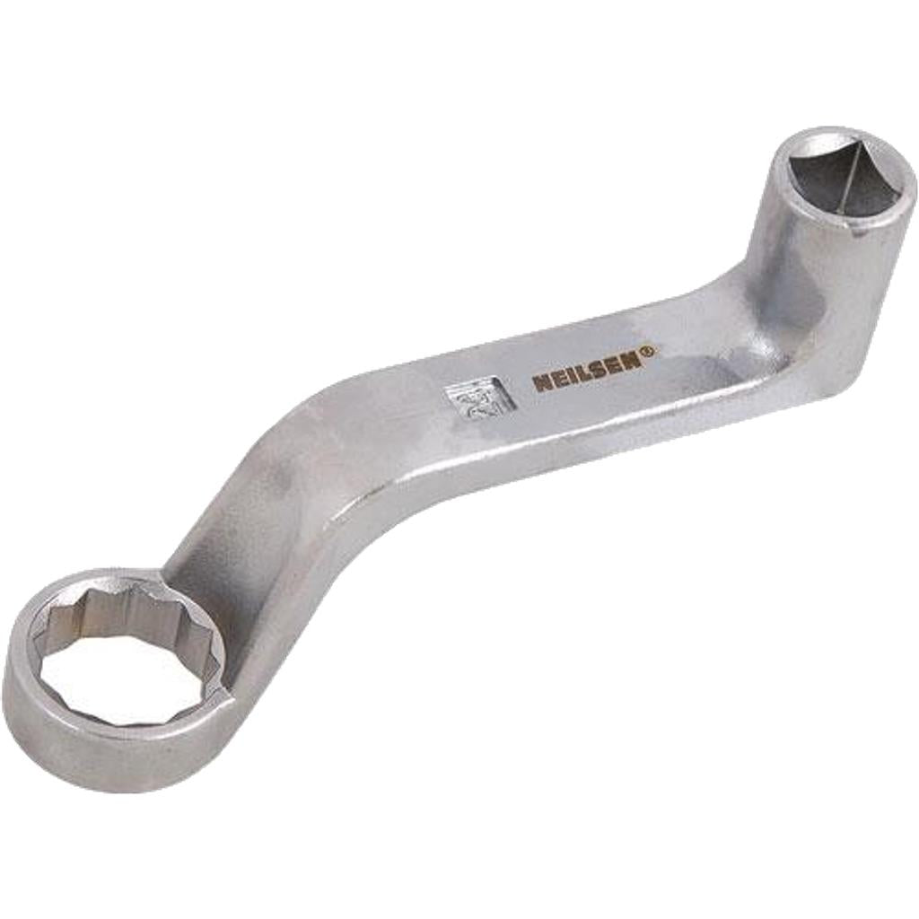 Neilsen Oil Filter Wrench Spanner Socket Removing Filter 24mm 1/2" DSG VAG