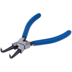 Bluespot Circlip Snap Ring Pliers Internal External Bent Straight 160mm Plier