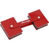 Neilsen Welding Magnet Adjustable Angle Square Holder Soldering Durable Tool