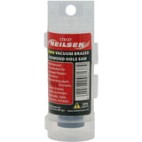 Neilsen 10mm Porcelain Tile Ceramic Stone Diamond Hole Saw Drill Bit M14 Grinder