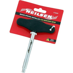 Neilsen Parking Brake Install Remover Tool Brake Springs Clips Mercedes Benz