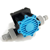 Toolzone Portable Drill Powered Pump Fluid Liquid Transfer Pond Flood Water