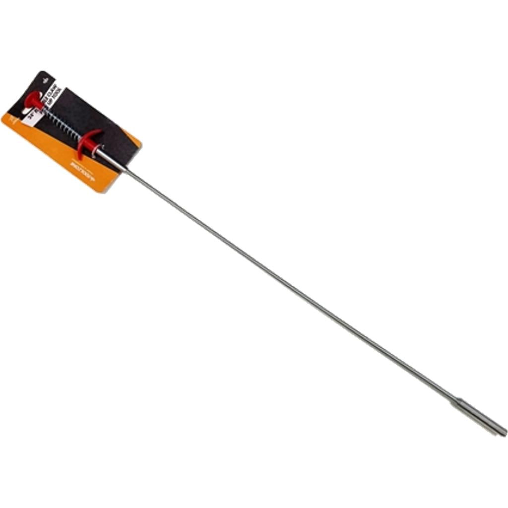 Toolzone Extra Long Flexible Pick Up Claw Grabbing Reacher Hand Tool 24"