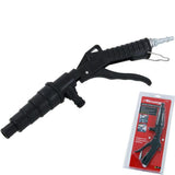Neilsen Flushing Gun Coolant System Air Powered Cooling System Cleaning Flush
