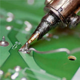 Dekotn 2.5mm Braid Solder Wick Desoldering Mop Sucker Fluxed Remover Wire