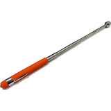 Toolzone Telescopic Magnetic Pick Up Tool Magnet 10 Lb Lift 650m Long Reach