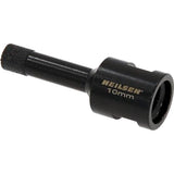 Neilsen 10mm Porcelain Tile Ceramic Stone Diamond Hole Saw Drill Bit M14 Grinder
