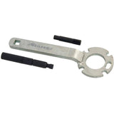 Neilsen Camshaft Belt Tool Diesel Kit Volvo Set 2.0 2.4L 5 Cylinder