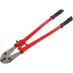 Neilsen 30" Bolt Cutters Heavy Duty Croppers Cable Chain Lock Cut Padlock