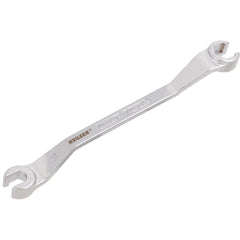 Neilsen Flare Nut Wrench Open-Ended Brake Line Pipe Spanner 12mm 14mm Tool