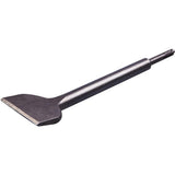 Amtech 750mm Tile SDS Offset Drill Chisels Masonry Chisel Bit Flat 3"