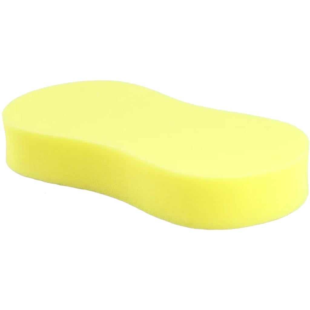 Goodyear Car Washing Sponge Multipurpose Vacuum Compressed Cleaning Accessories