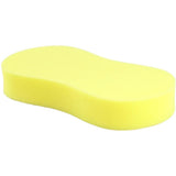 Goodyear Car Washing Sponge Multipurpose Vacuum Compressed Cleaning Accessories
