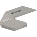 Neilsen Centre Finder Square 1-1/2" 38mm Tool Measures Bar 2" Diameter