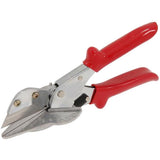 Neilsen Multi Angle Miter Shear Scissors Tube & Trim Cutter Cutting Tool