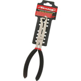 Neilsenb Electrical Disconnect Specialty Pliers for Push Tab Style Plugs 8"