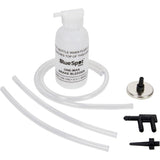 Bluespot One Person Brake Clutch Vacuum Bleeder Pump Bleeding Kit Set