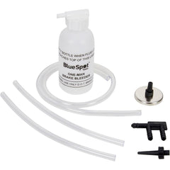 Bluespot One Person Brake Clutch Vacuum Bleeder Pump Bleeding Kit Set