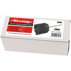 Neilsen Silicon Carbide Flexible Honing 180 Grit Engine Cylinders Tool 68mm-70mm