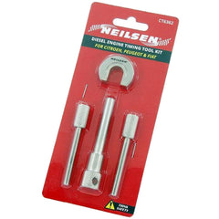 Neilsen Engine Timing Tool Kit Citroen Peugeot Fiat Ford Diesel Engines