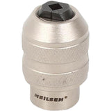 Neilsen Adjustable Interchangeable Tap Wrench Ratchet Chuck Socket 3/8"  M5-M12