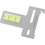 Neilsen Front Facing Radar Sensor LeveL Positioning Tool For Adas On Volvo