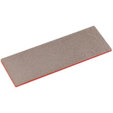 Neilsen Fine Grade Diamond Sharpening Stone Knife Blade Whetstone Honing Tool