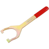 Neilsen Inner Driveshaft Extractor Levering Wrench Fork Car Vehicle Tool 380mm