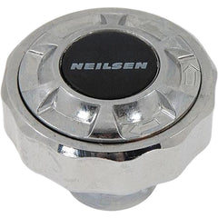 Neilsen Multi Socket Hand Ratchet Spinner Handle Metric Reversible 7mm - 19mm