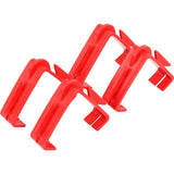 Neilsen 4pc External Line Holder Clips Builders Brick Building Profiles Blakes