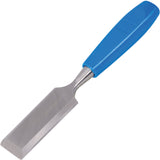 Silverline Wood Chisel Bevel Edge Carpentry Joiner Woodwork 6 - 38mm