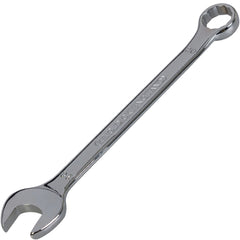 King Dick Spanner Combination Fixed Head Wrench Open & Closed Ended 8mm To 30mm