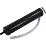 Neilsen Oil Suction Pump 500Cc Vacuum Liquid Transfer Syringe Gun Extractor Tool