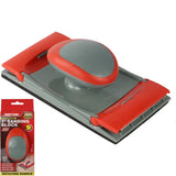 Dekton Plasterboard Drylining Joint Wall Ceiling Abrasive Hand Sandeing Block