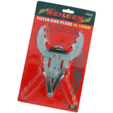 Neilsen Piston Ring Compressor Pliers 40mm - 100mm Remover Expander Grip Tool